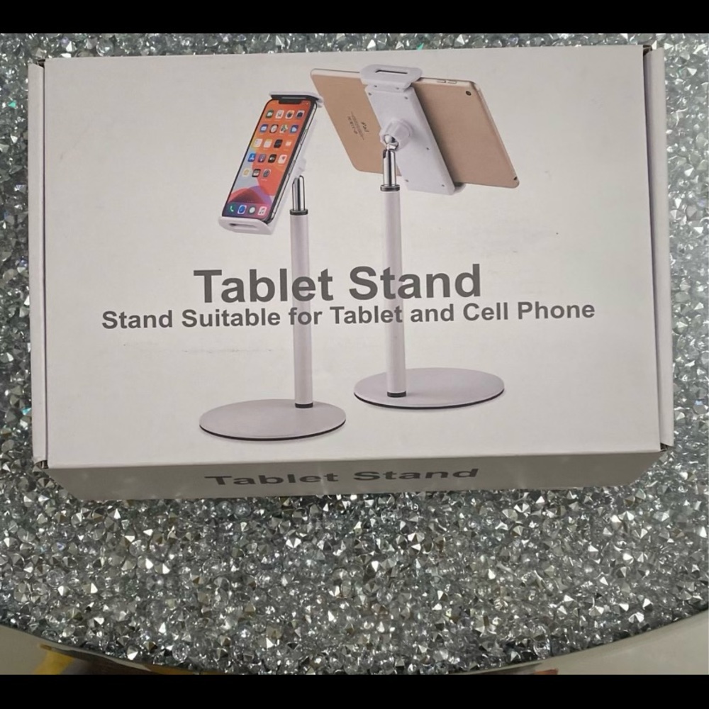 A device stand